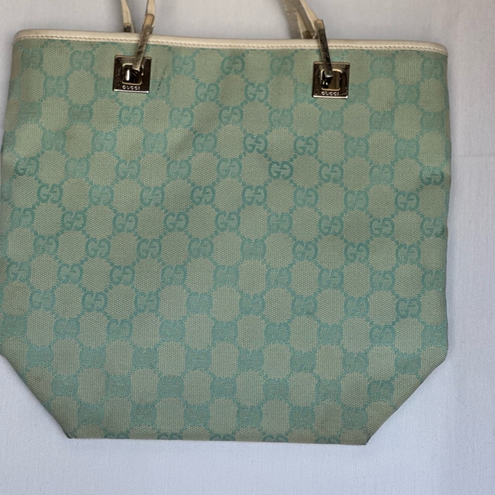 Vintage Gucci Purse - Picture 2 of 2